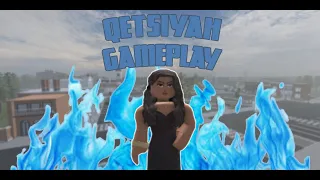Qetsiyah Gameplay | The Vampire Origins | venqzci
