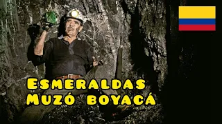 Victor Carranza y Gilberto Molina - Documental Esmeraldas/parte 1