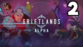Griftlands - 2 - Friends and Enemies