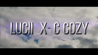 Luci ft C Cozy - Vi Di Is (Official Music Video 4K) Shot .@SwiinkBEATS