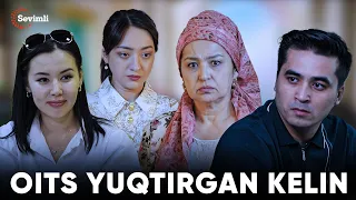 TAQDIRLAR - OITS YUQTIRGAN KELIN