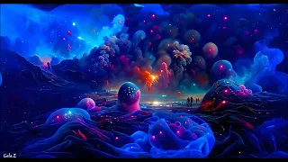 E-Mantra the best Ambient Psybient Chillout