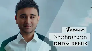 Shohruhhon - Begona (dndm remix)