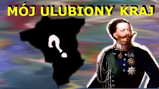 MÓJ ULUBIONY WŁOSKI KRAJ W EUROPIE UNIVERSALIS