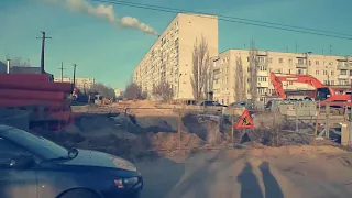 ЖК "Парк Европейский" (04.01.2018) г. Волгоград