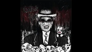 Contract Killer - 'Fat Cat' E.P. (2021)