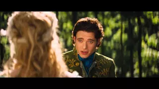 Disney's CINDERELLA | Clip | Where Do You Live