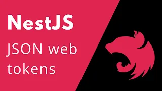 NestJs authentication and authorization with jwt tokens. NestJs course [pt. 6]