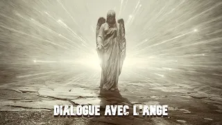 Dialogues avec l'Ange - Du sein du Silence est né le Son - Musique et narration Jean Paul TRUTET.