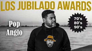 El Chombo presenta: Los Jubilado Awards 4 (Versión Pop Anglo)