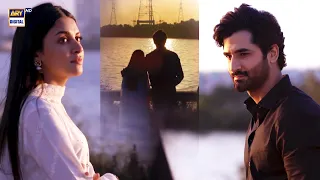 Mann Aangan Last Episode | Best Moment 03 | Anmol Baloch | Zain Baig | ARY Digital Drama