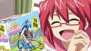 Otaku teacher | Episode 13-24 | | English dubbed | #viral #animeindia #newanime