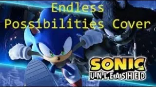 Endless Possibility - Sonic Unleashed (Arrangement)