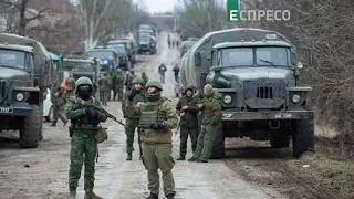 Пентагон: Більшість військ РФ відійшли від Маріуполя