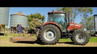 Queensland dairy - innovation for a sub-tropical industry (TIQ)