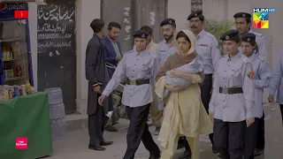 Ishq Musalsal Ek Saza Hai - Qissa Meherbano Ka