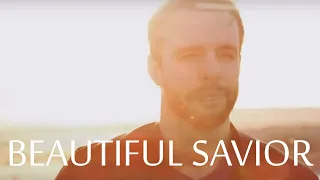 Beautiful Savior - A Cappella - Chris Rupp (Official Video)