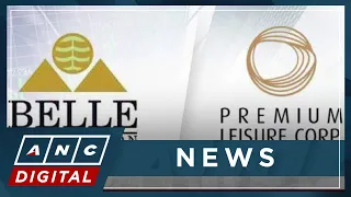 Belle Corp. submits petition to PSE for Premium Leisure delisting by July 9 | ANC