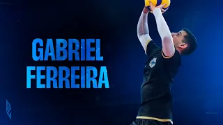 Highlights: GABRIEL FERREIRA (Setter)
