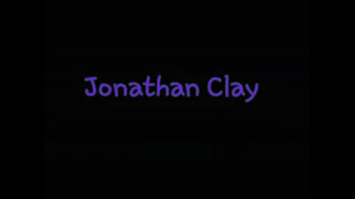 Little Sister - Jonathan Clay (lyrics)