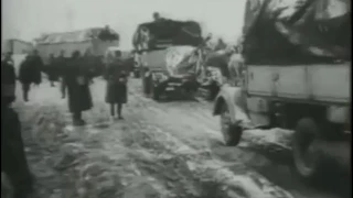 Battlefield (documentary) Season 1 Episode 4: The Siege of Stalingrad