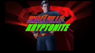 Smallville: Kryptonite (The Ultimate Smallville Music Video)