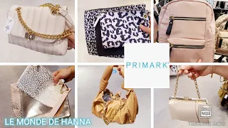 PRIMARK 12-10 SACS À MAINS, SAC À DOS, POCHETTES, TROUSSES..