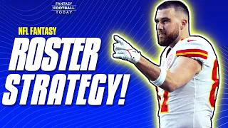 How To Build A Championship Fantasy Roster: 2023 Projections And Strategy! | Fantasy Football Advice