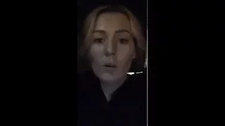 Мария Кожевникова просит спасти Вологодский Маслозавод!