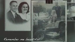 Brandy Clark - Remember Me Beautiful [Official Lyric Video]