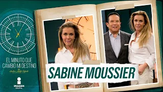 Sabine Moussier el 'El minuto que cambió mi destino' | Programa completo