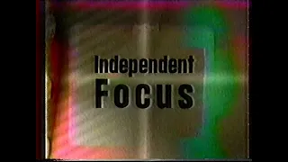 Wes Anderson interviewed by Elvis Mitchell - IFC Independent Focus (1998)