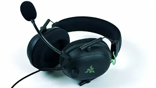 Razer BlackShark V2 | Краткий обзор