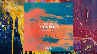 Hot Since 82 feat. Jem Cooke — Buggin' (Hoten Remix)