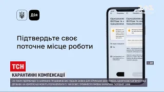 Новини України: 100 тисяч ФОПів вже подали заявки на отримання карантинної допомоги від держави