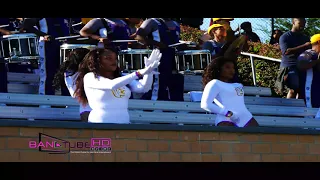 BC Homecoming Edition | Benedict College | "Push it to the Limit" (Oct.12.2019)
