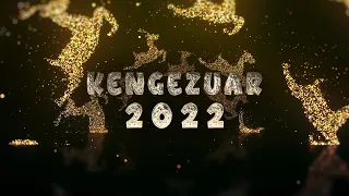 Këngë moj - Këngëzuar 2022 - Vizion Plus