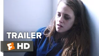 Anesthesia Official Trailer #1 (2016) - Kristen Stewart, Corey Stoll Movie HD