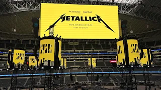 Metallica - "One" (Live) - August 20, 2023