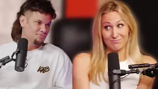 Nikki Glaser & Theo Von Talk About Sex