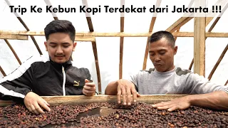 DELETE SOON " Ilmu Kopi dari Metik Kopi sampai Pasca Panen dalam 1 Video "