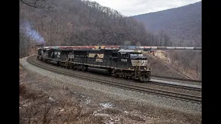 The NS Pittsburgh Line Episode 1