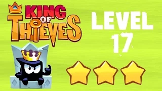 King of Thieves - Level 17