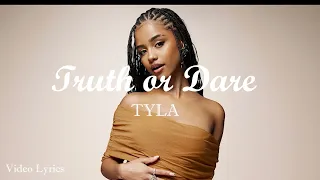 Tyla 'Truth Or Dare' 1 Hour Loop On NoireTV