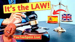 Ask a lawyer - an essential guide to moving to Spain