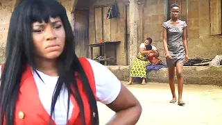Tears of Ifeoma , In difficult situation  | Nigerian Movie