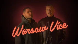 Avi x Kaz Bałagane - Warsaw Vice (prod. @atutowy)