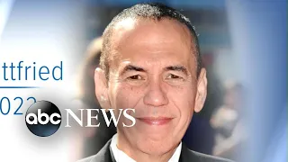 Gilbert Gottfried dies at 67