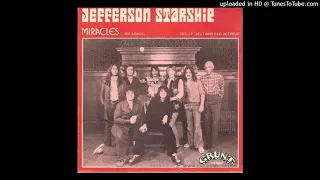 Jefferson starship - Miracles [1975] [magnums extended mix]