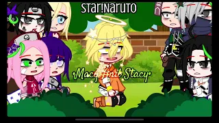 Naruto’s Friends React To Naruto’s AUs || Gacha || Finished! || My Main Au